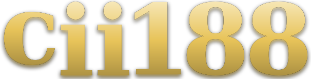 cii188 logo