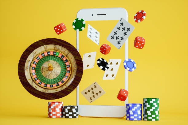 cii188 Live Roulette Diamond