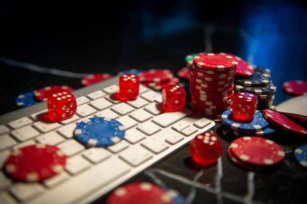 cii188 Domino QQ Live Arena